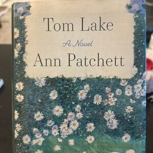Tom Lake book